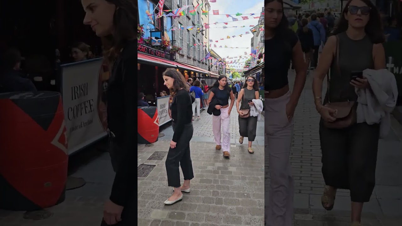 Galway girl is bronze