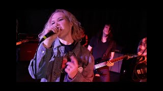 Mavis Wolf - Marching To The Tomb