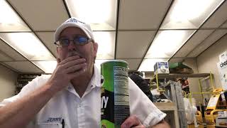 Pringles Wavy Fire Roasted Jalapeño Potato Crisps Beer Review Guy