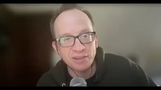 Laughing Together Connection Through Comedy Chris Gethard