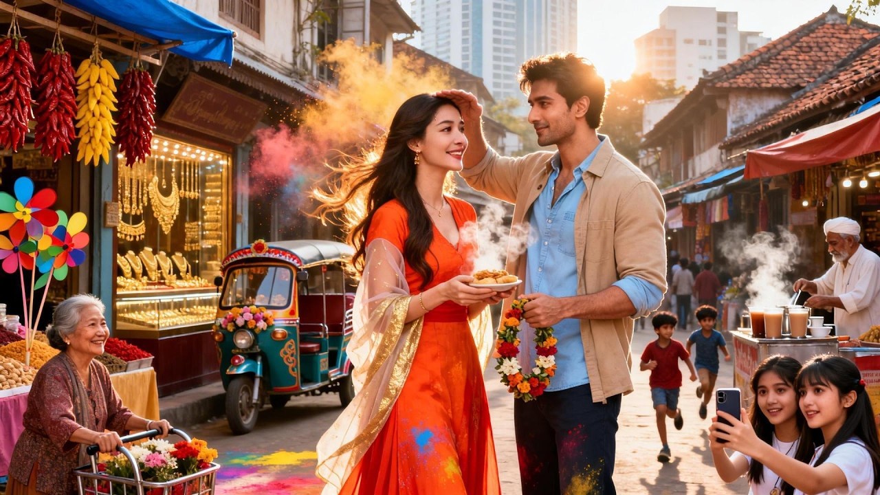 बेइमान परिवार से करोड़पति तक#260222rjB2