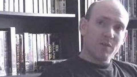 My Video Nasties collection Part 2 (2 of 7)