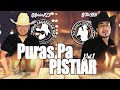 Puras pa pistiar mix vol1   dj spider ft  dj tito  echo en el 2022