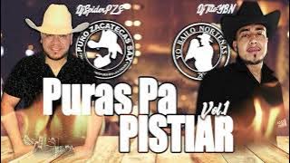 Puras pa Pistiar Mix vol1 🍺  (Dj spider ft  Dj Tito ) Echo en el 2022