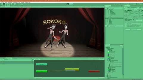 Rokoko Guide: How to Retarget Motion Library Animations on your Character