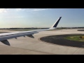 Delta Airlines A321 Full Flight Atlanta to Orlando