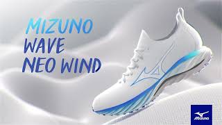 Wave Neo Wind - Eco-friendly | Mizuno®