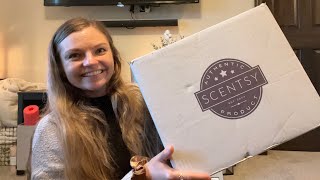 Scentsy Club Quarterly Shipment Haul | Lock those bars in your club!!