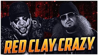 Watch Boondox Red Clay Crazy feat Rittz video