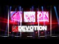 【TM NETWORK】DEVOTION【ライブ風 DTM cover】
