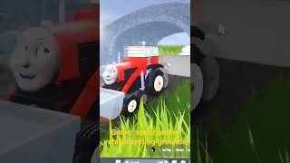 Sodor Online Vehicle Testing Grounds