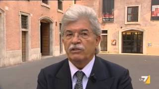 La Personalissima Corea Del Senatore Razzi