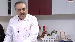 Chef Antoine - الشيف انطوان - سودة دجاج - جوانح سجق