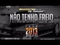 Não tenho Freio-Hungria Hip Hop (2013)
