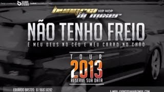 Hip e amor meu oh hop deus