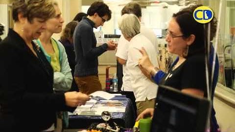 Delaware Libraries Inspiration Spaces