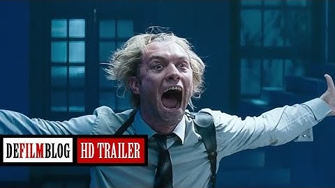 Sleuth (2007) Official HD Trailer [1080p]