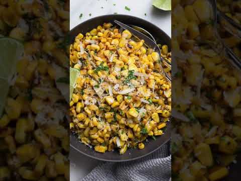 Rasa Jagung Bakar Keju In English