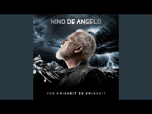 Nino de Angelo - Ich brenne fürs Leben