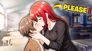 Top 5 Romance Anime Where Older Girl Falls For Young Guy