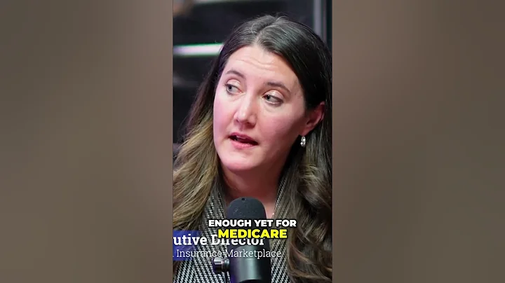 Unlock Cheaper Health Insurance! PENNIE Tax Credits Explained #shorts