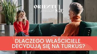 49. Paweł Piotrzkowski, SYZYGY Warsaw - dlaczego właściciele decydują się na turkus?