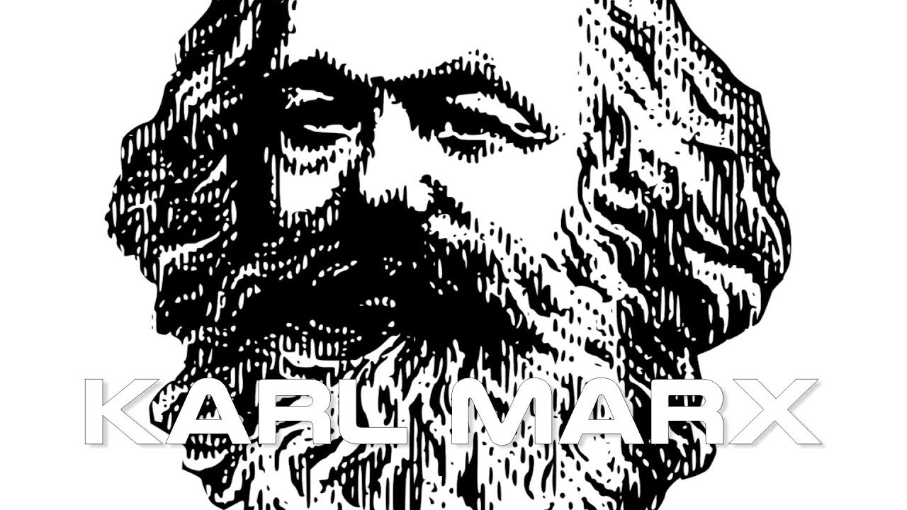 Download Karl Marx Documentary
