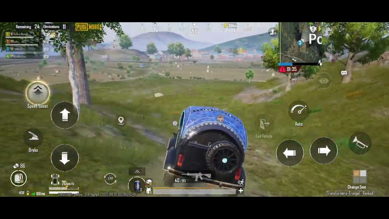 New post PUBG game  bhai lod sapot karo plz 🙏🙏q