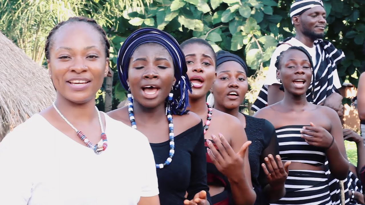 "Hallelujah by Leonard Cohen" (Cover by Soundmine Chorale)