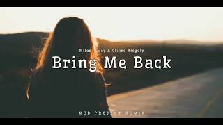 DJ SLOW !!! Neb Project - Bring Me Back - (Slow Remix) Resimi