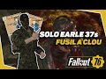 Fallout 76  solo earle en 37s au fusil a clou  s16 2024