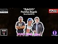 Bagyo  pamilya bagsik kalasag dibia jason official audio recorded 2014