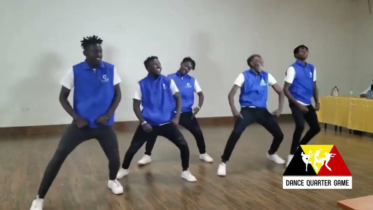 Highlights - Incredible Dancers Light Up the Stage!