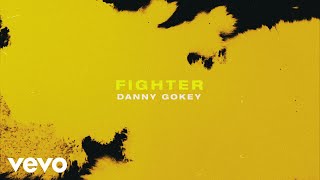 Video-Miniaturansicht von „Danny Gokey - Fighter (Lyric Video)“