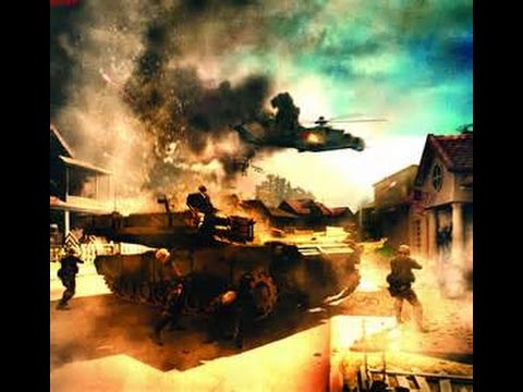 Vista World In Conflict