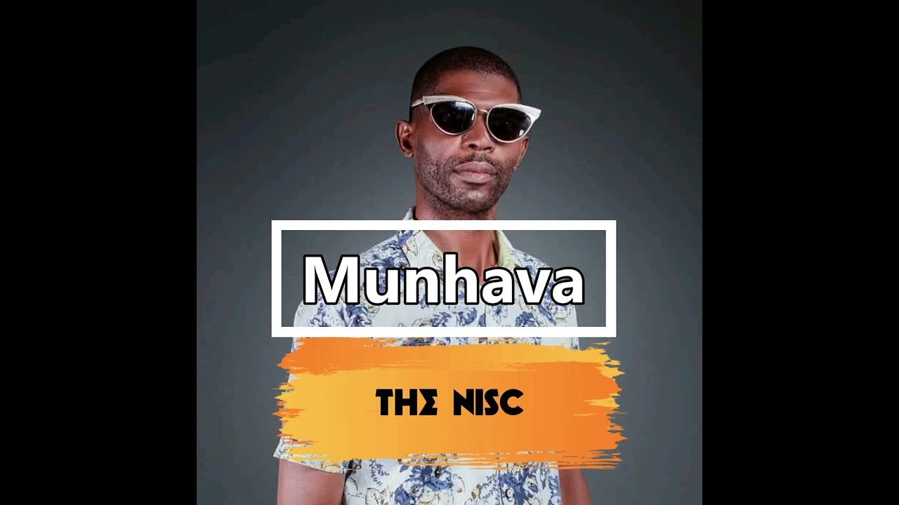 THE NISC ft GD & AVO STYLE - Munhava