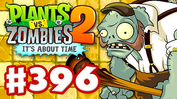 Plants vs. Zombies 2: It