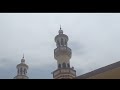 أذان الظهر بمسجد الخيال بالشارقة بالإمارات الشيخ محمود الطوخي ١٧ سبتمبر ٢٠٢٤ 
