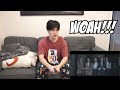 NewJeans (뉴진스) &#39;Ditto&#39; Official MV (side B) REACTION [THIS IS CRAZY!!!]