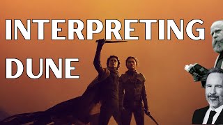 Dune Part 2: Storytelling Analysis