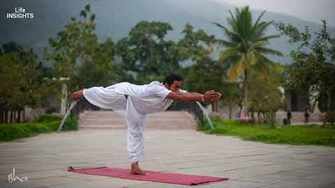 If The Energy Body is Vibrant and Balanced, Health is a Natural Consequence - Sadhguru #DailyWisdom