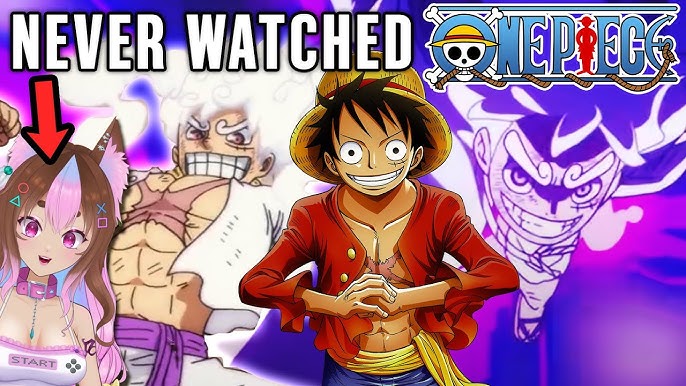 Pew (رضوان) on X: New Onepiece Opening sneak peak from 1074   / X