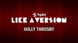 Watch Holly Throsby Mistress video