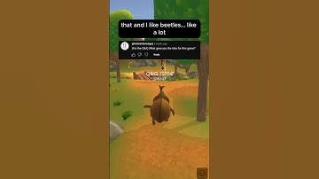 Beetle Game pt20. #gamedev  #solodev  #indiegame