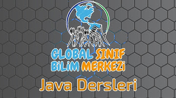 Java Ders23 - String sınıfı ve Metodları (İsa Acarer)