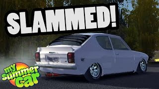     My Summer Car -  8