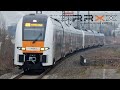 Rheinruhrexpress  rrx  siemens desiro hc  high capacity  national express  germany  2023