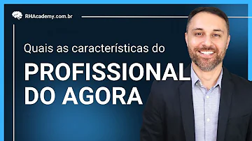 Quem pode trabalhar com recursos humanos?