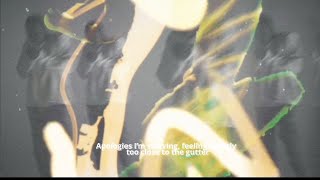 GrG - Gabe Interlude (Visualiser) Prod. by Kaheal