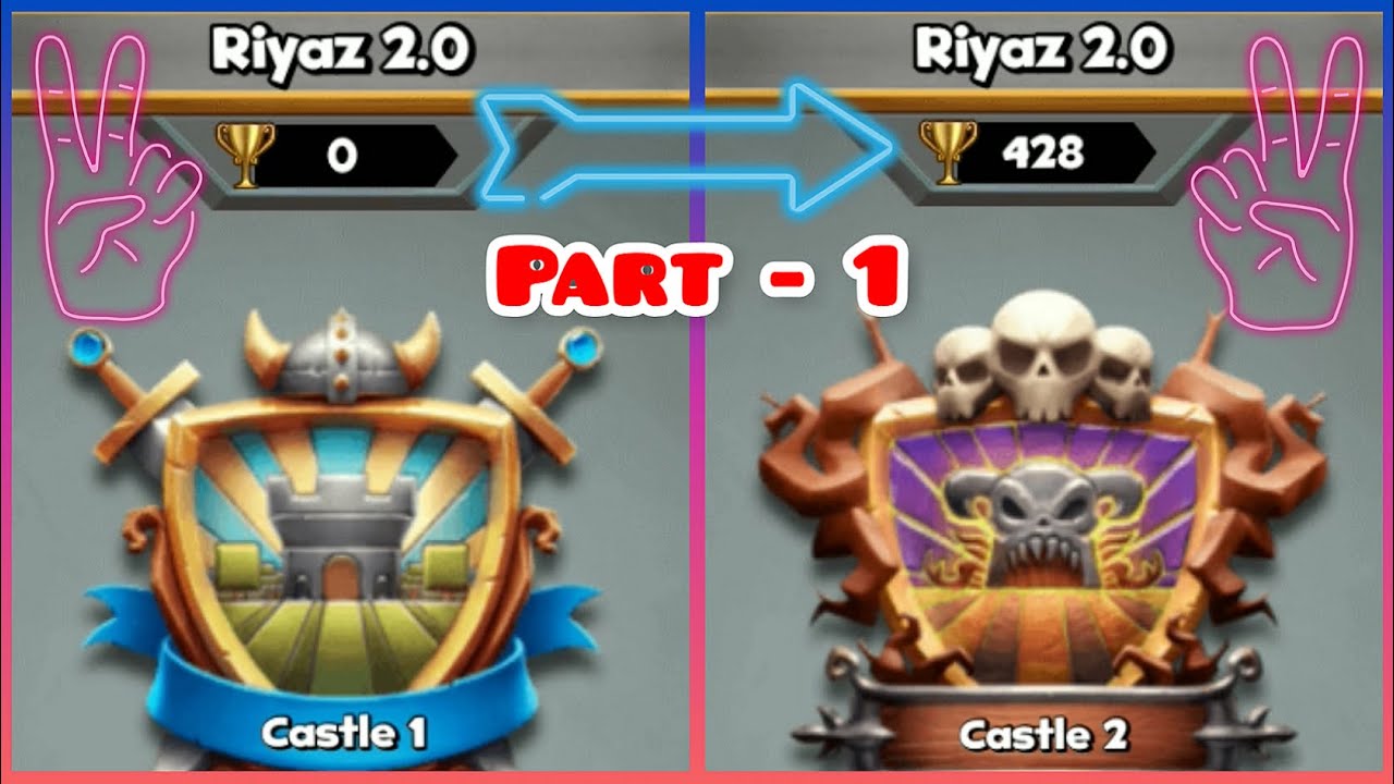Castle Crush Castle 1 To Castle Crush Castle 2 Excellent Strategy Deck Part 1 Castle castle-crush-castle-1-to-castle-crush-castle-2-excellent-strategy-deck-part-1-castle